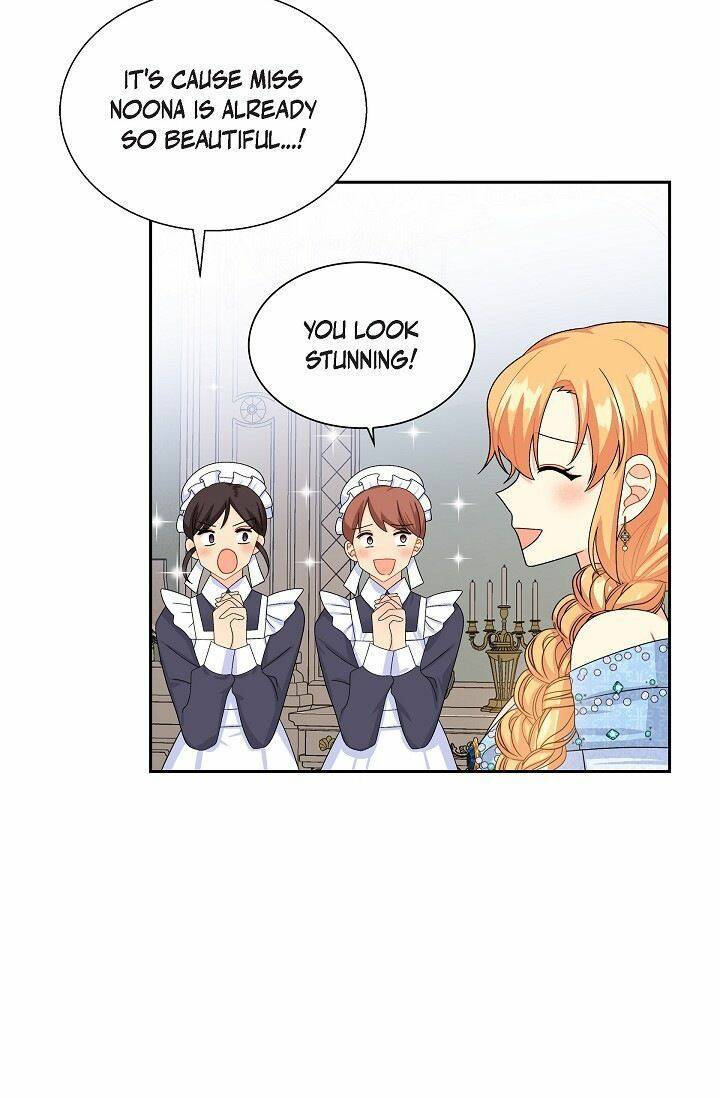 The Younger Male Lead Fell for Me before the Destruction Chapter 25 page 43
