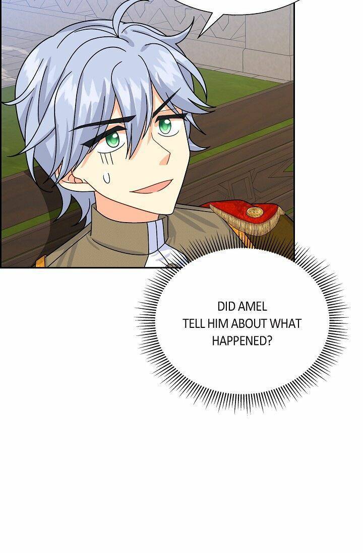 The Younger Male Lead Fell for Me before the Destruction Chapter 25 page 65