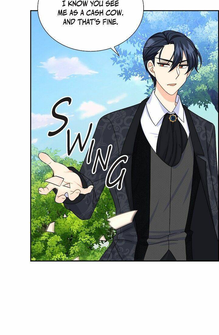 The Younger Male Lead Fell for Me before the Destruction Chapter 25 page 69