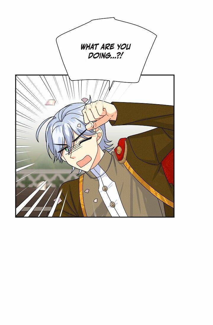 The Younger Male Lead Fell for Me before the Destruction Chapter 25 page 70
