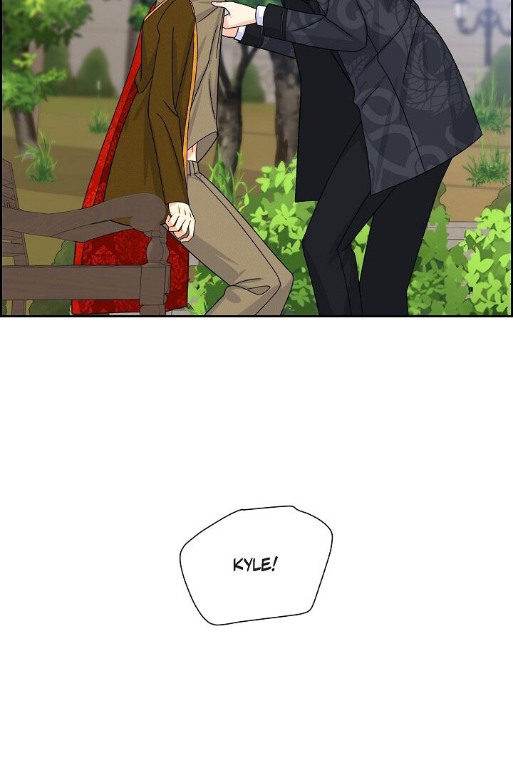 The Younger Male Lead Fell for Me before the Destruction Chapter 26 page 15