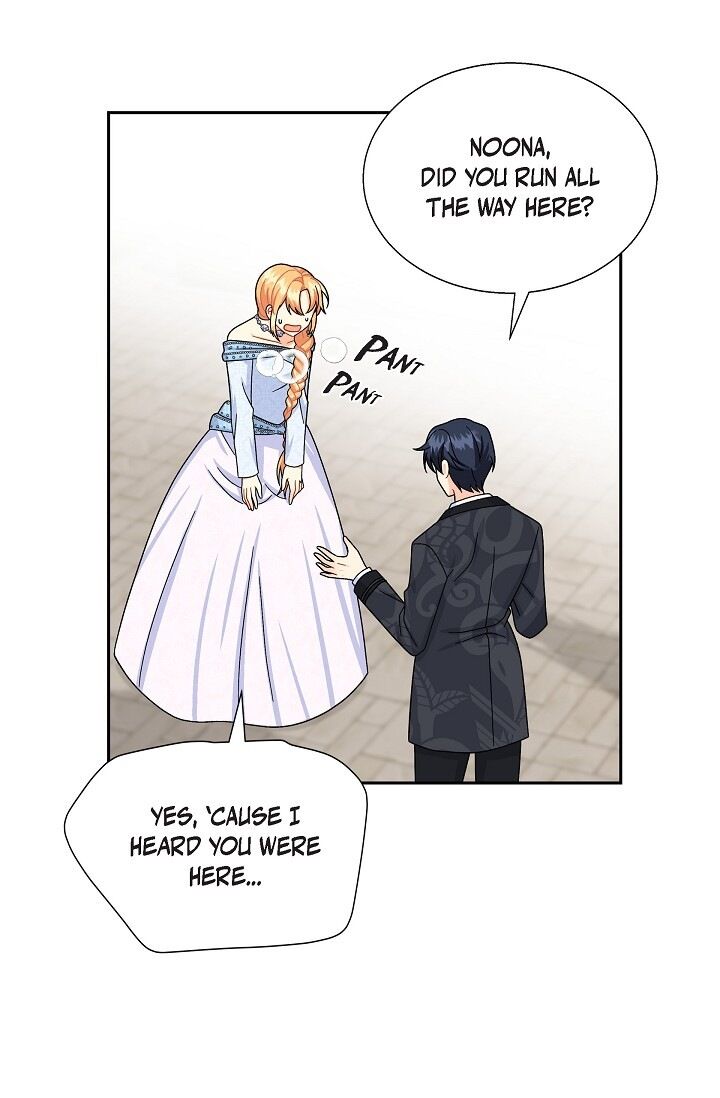 The Younger Male Lead Fell for Me before the Destruction Chapter 26 page 16