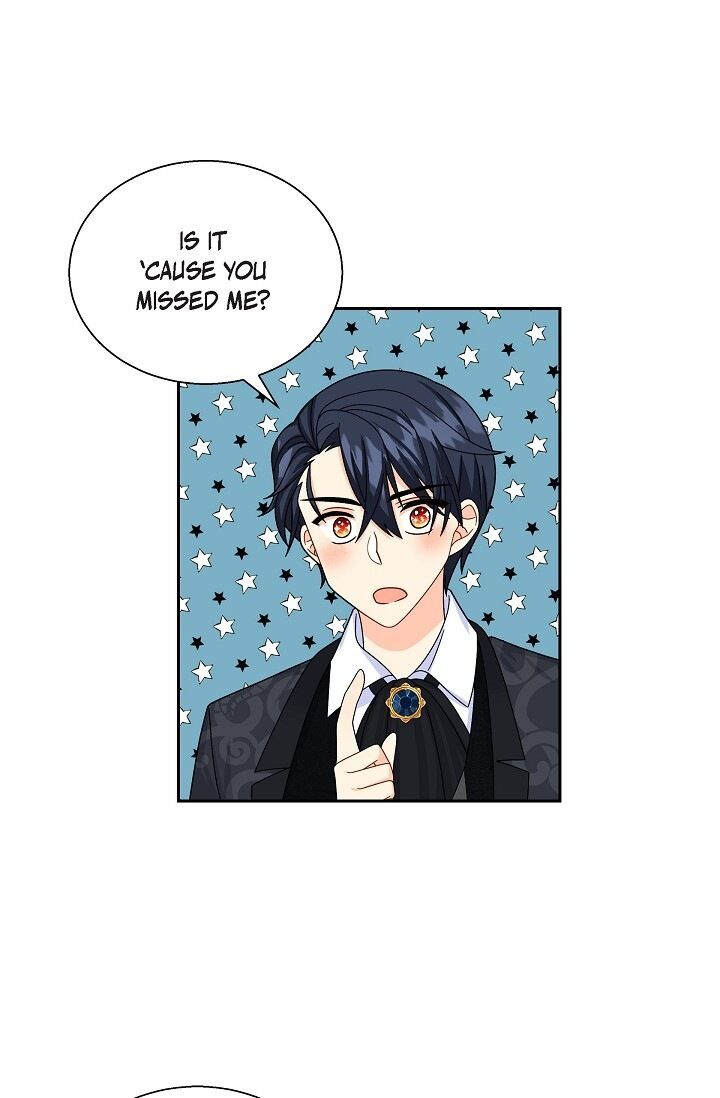 The Younger Male Lead Fell for Me before the Destruction Chapter 26 page 17