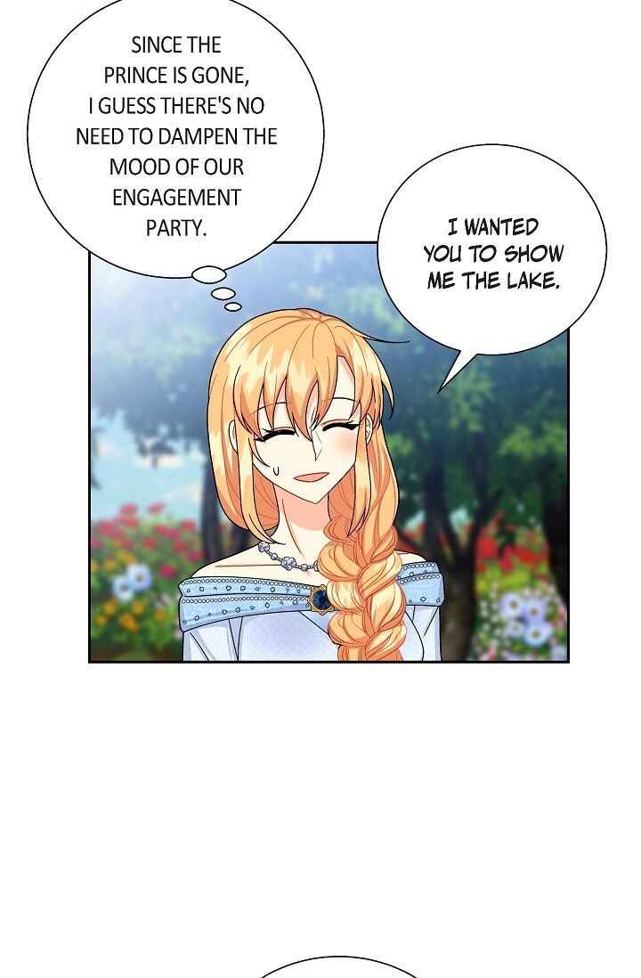 The Younger Male Lead Fell for Me before the Destruction Chapter 26 page 18