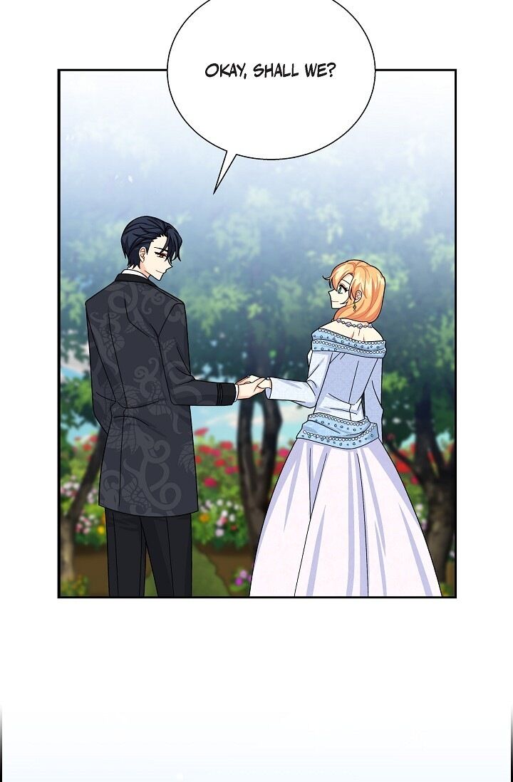 The Younger Male Lead Fell for Me before the Destruction Chapter 26 page 19