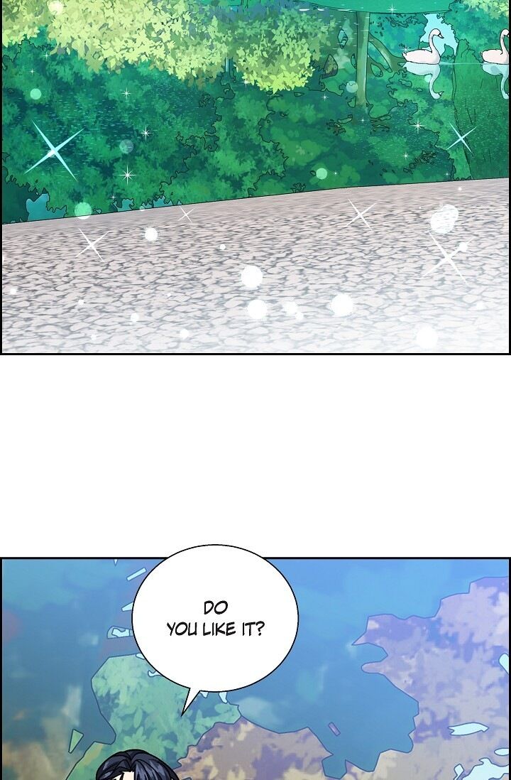 The Younger Male Lead Fell for Me before the Destruction Chapter 26 page 21