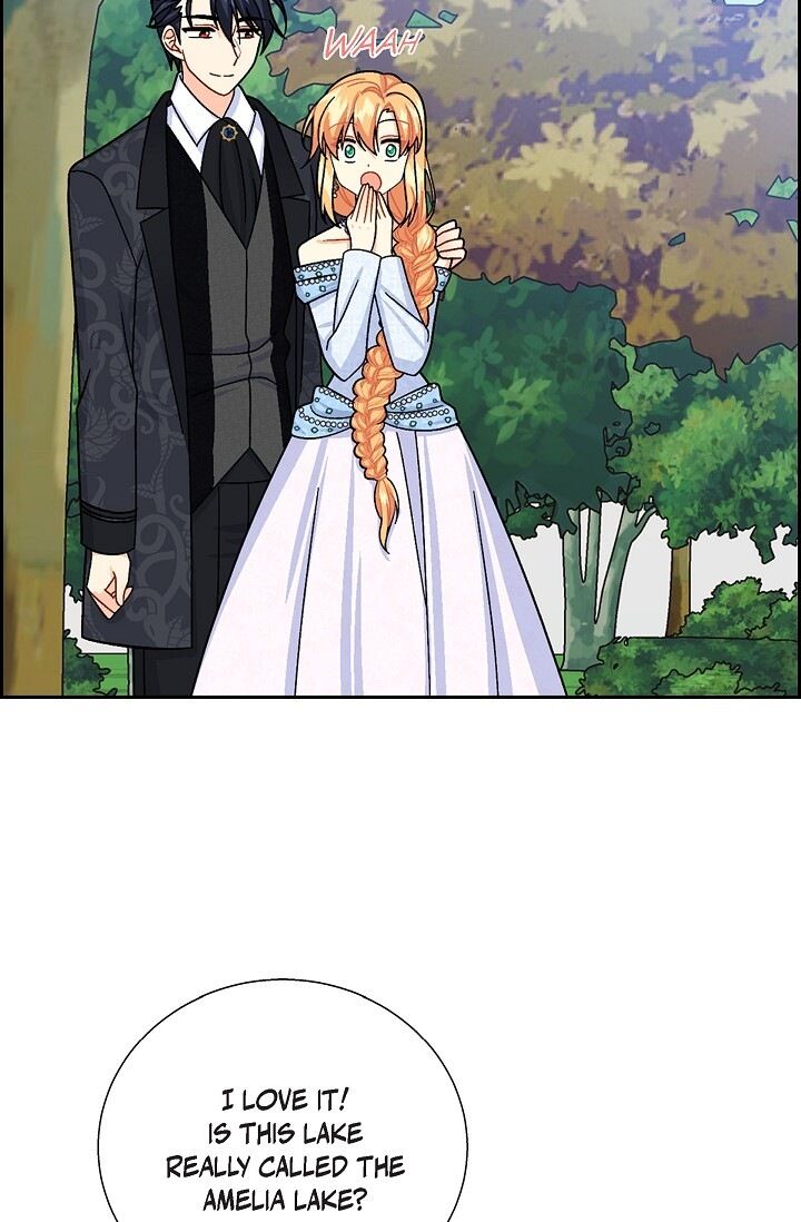 The Younger Male Lead Fell for Me before the Destruction Chapter 26 page 22
