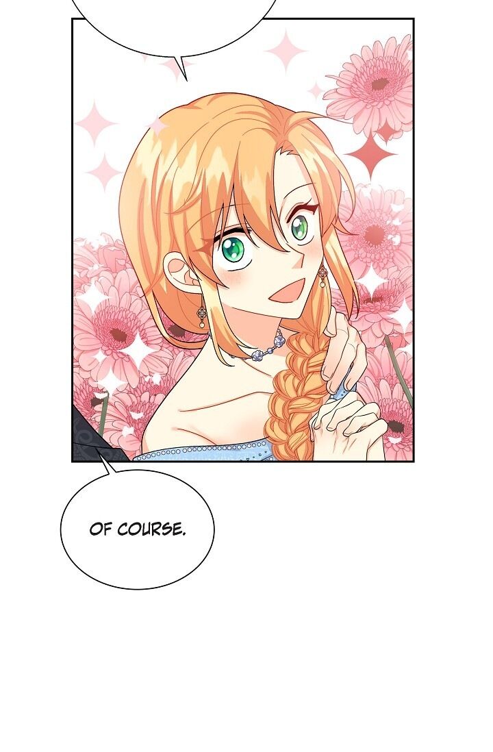 The Younger Male Lead Fell for Me before the Destruction Chapter 26 page 23