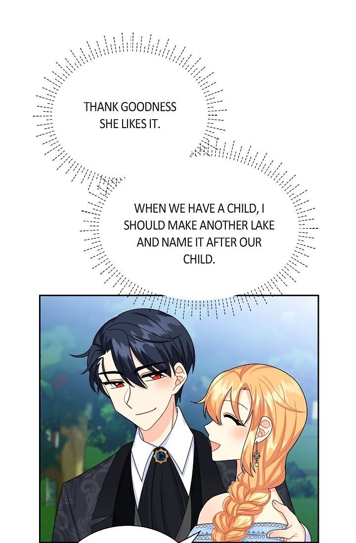 The Younger Male Lead Fell for Me before the Destruction Chapter 26 page 24