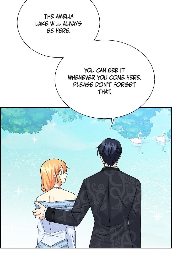 The Younger Male Lead Fell for Me before the Destruction Chapter 26 page 26