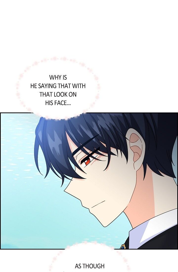 The Younger Male Lead Fell for Me before the Destruction Chapter 26 page 27
