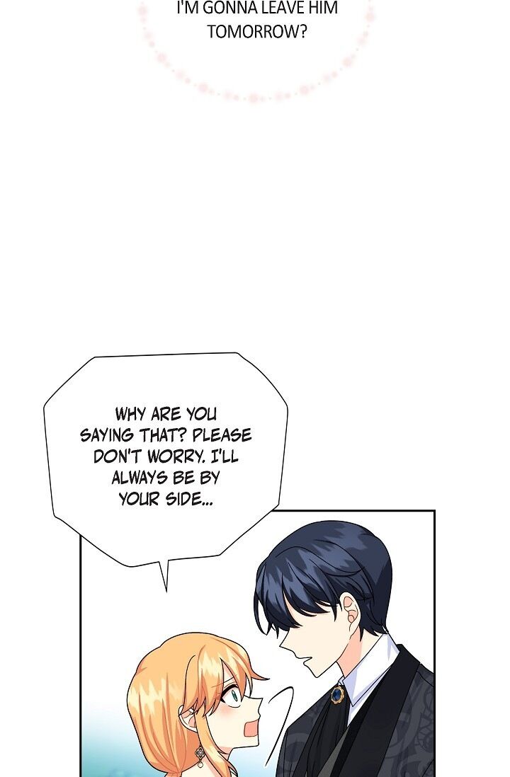 The Younger Male Lead Fell for Me before the Destruction Chapter 26 page 28