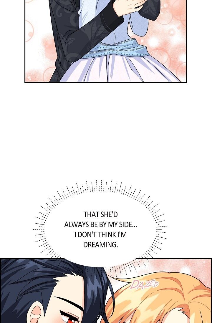 The Younger Male Lead Fell for Me before the Destruction Chapter 26 page 31