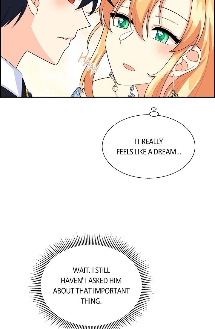 The Younger Male Lead Fell for Me before the Destruction Chapter 26 page 32
