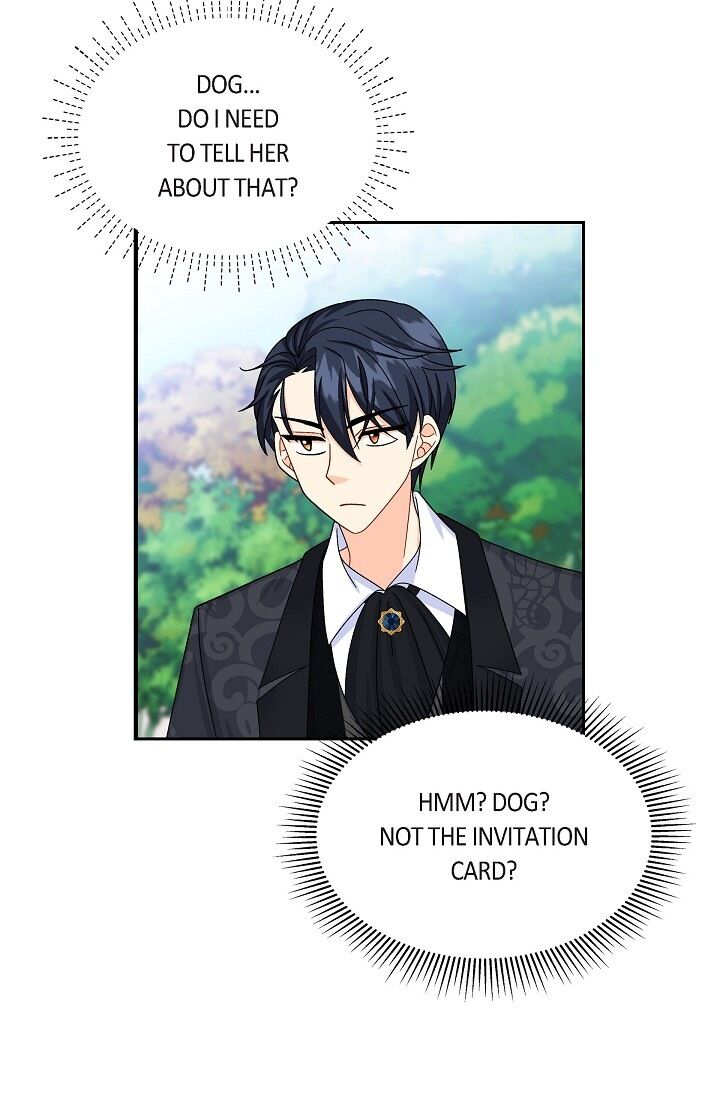 The Younger Male Lead Fell for Me before the Destruction Chapter 26 page 34