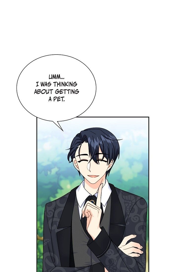 The Younger Male Lead Fell for Me before the Destruction Chapter 26 page 36