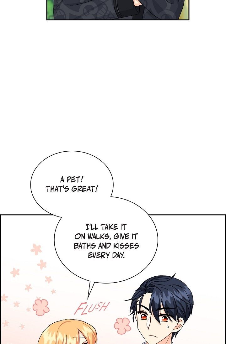 The Younger Male Lead Fell for Me before the Destruction Chapter 26 page 37