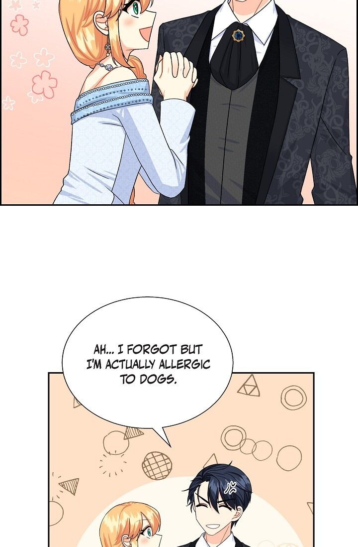 The Younger Male Lead Fell for Me before the Destruction Chapter 26 page 38