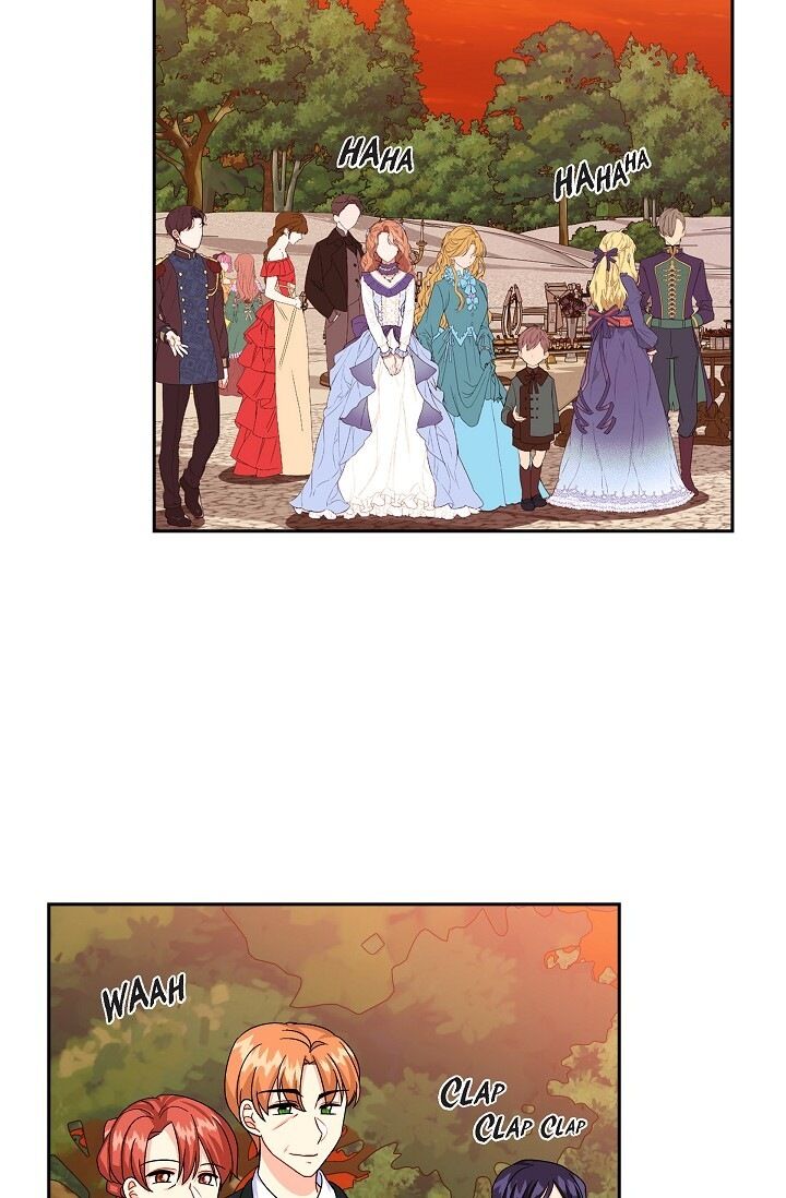 The Younger Male Lead Fell for Me before the Destruction Chapter 26 page 41