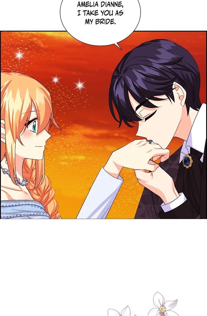 The Younger Male Lead Fell for Me before the Destruction Chapter 26 page 44
