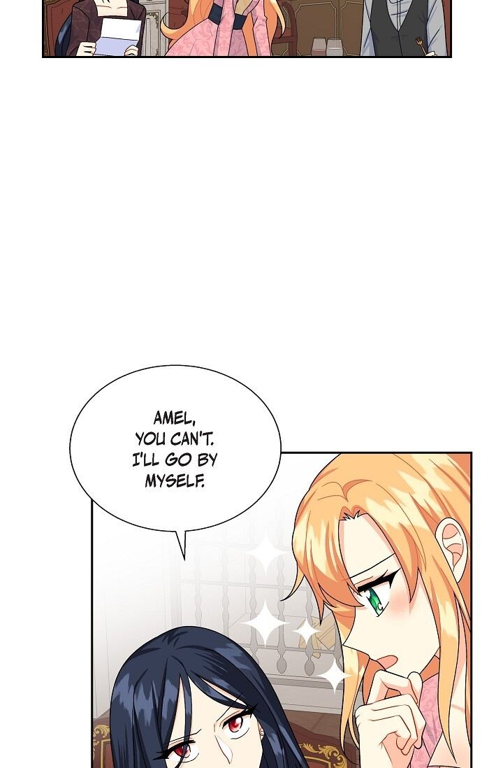 The Younger Male Lead Fell for Me before the Destruction Chapter 26 page 58