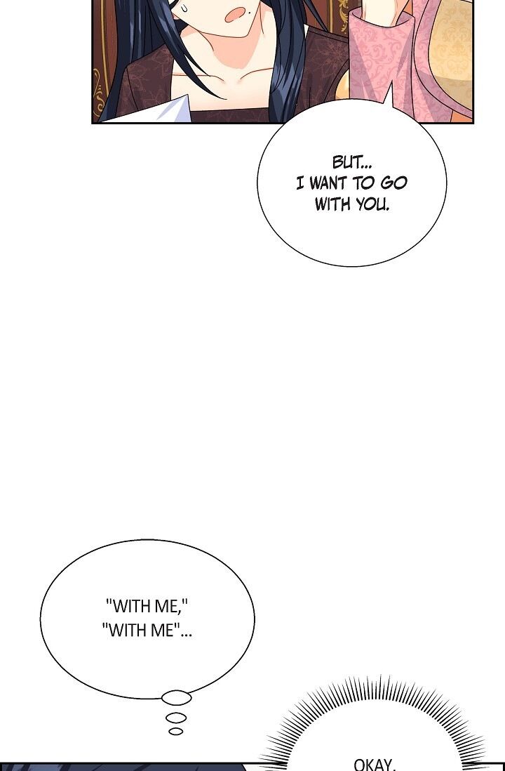 The Younger Male Lead Fell for Me before the Destruction Chapter 26 page 59