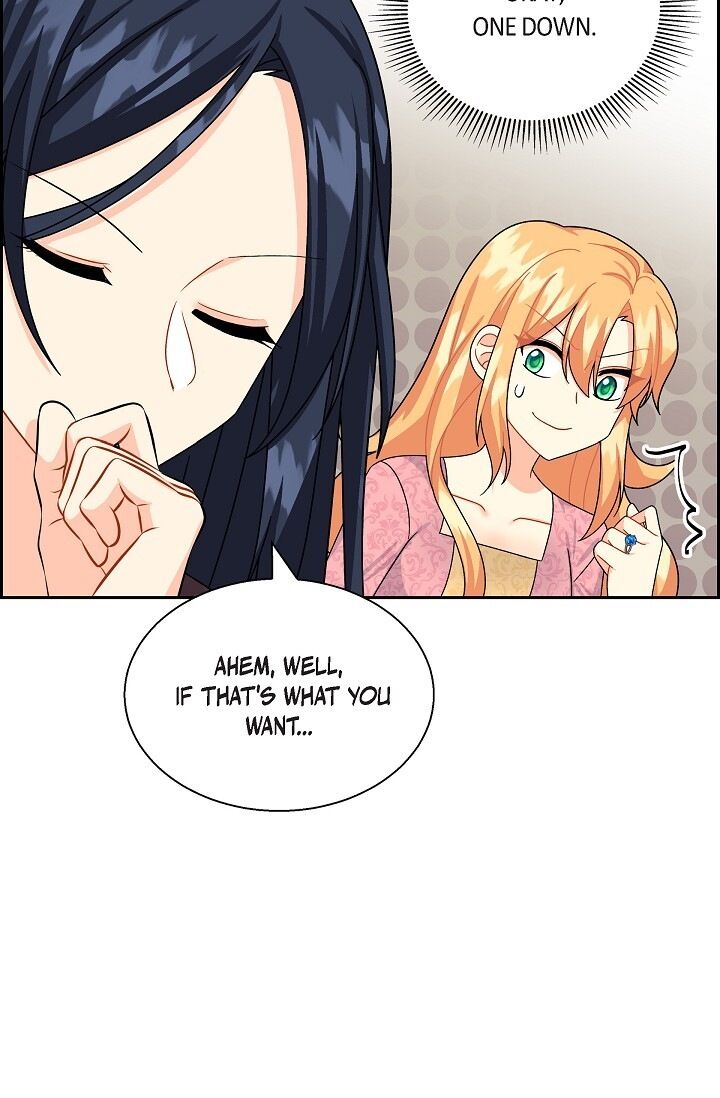 The Younger Male Lead Fell for Me before the Destruction Chapter 26 page 60