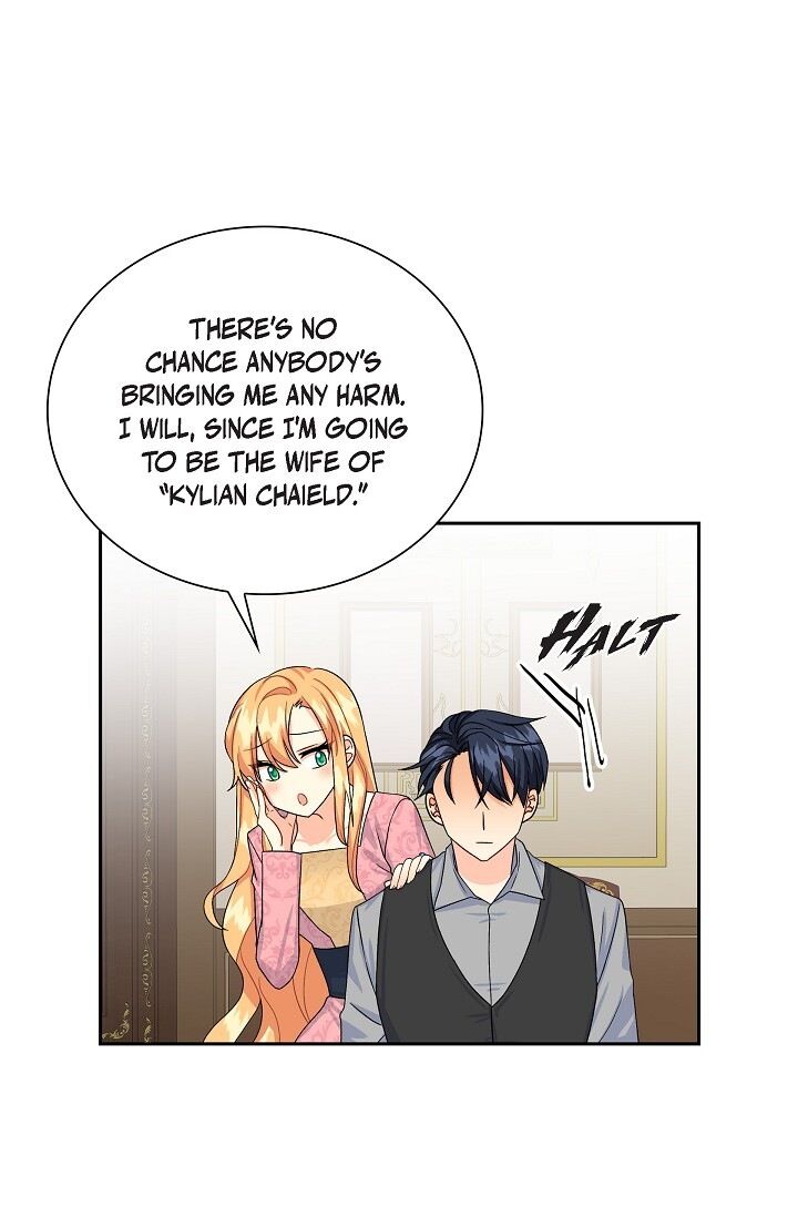 The Younger Male Lead Fell for Me before the Destruction Chapter 26 page 62