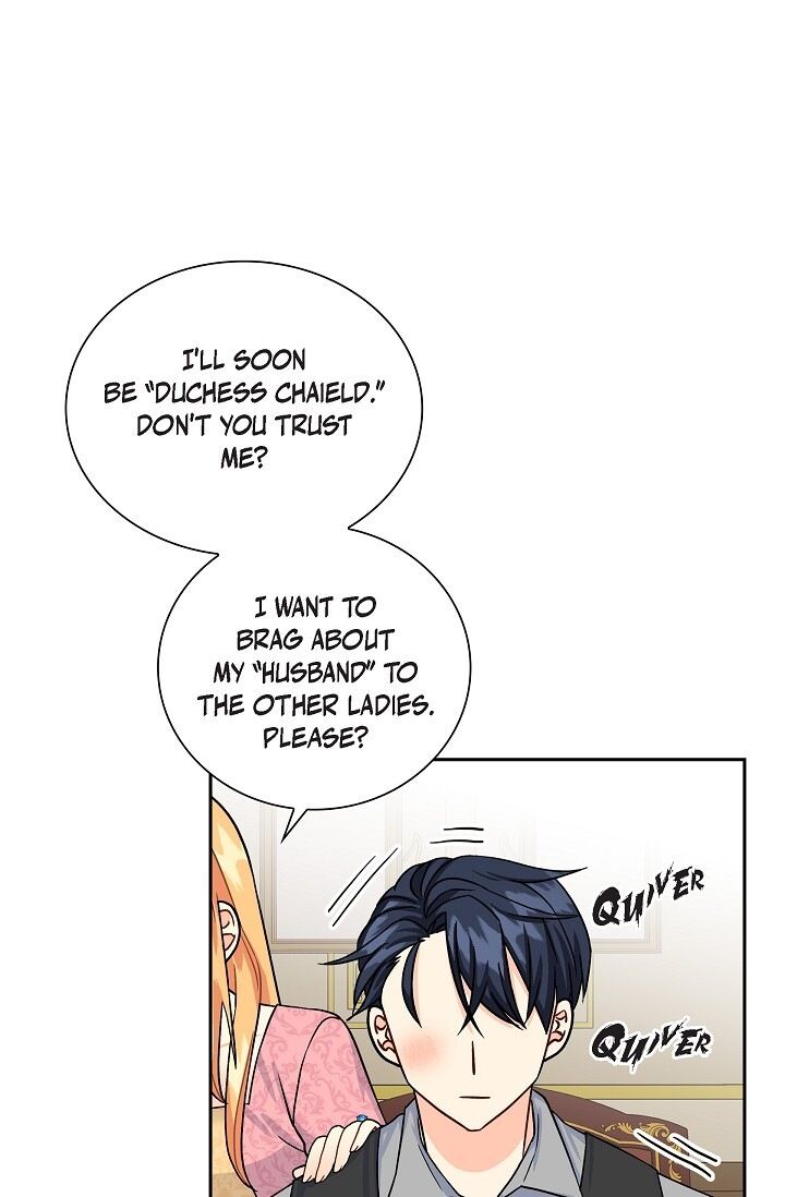 The Younger Male Lead Fell for Me before the Destruction Chapter 26 page 63