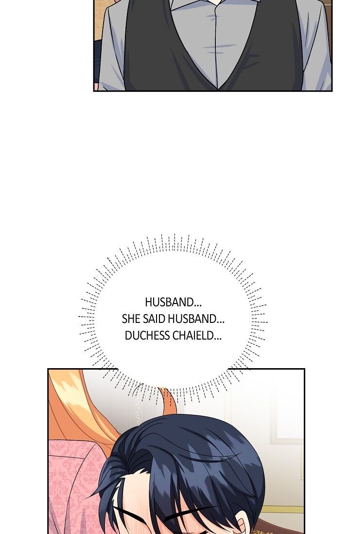 The Younger Male Lead Fell for Me before the Destruction Chapter 26 page 64