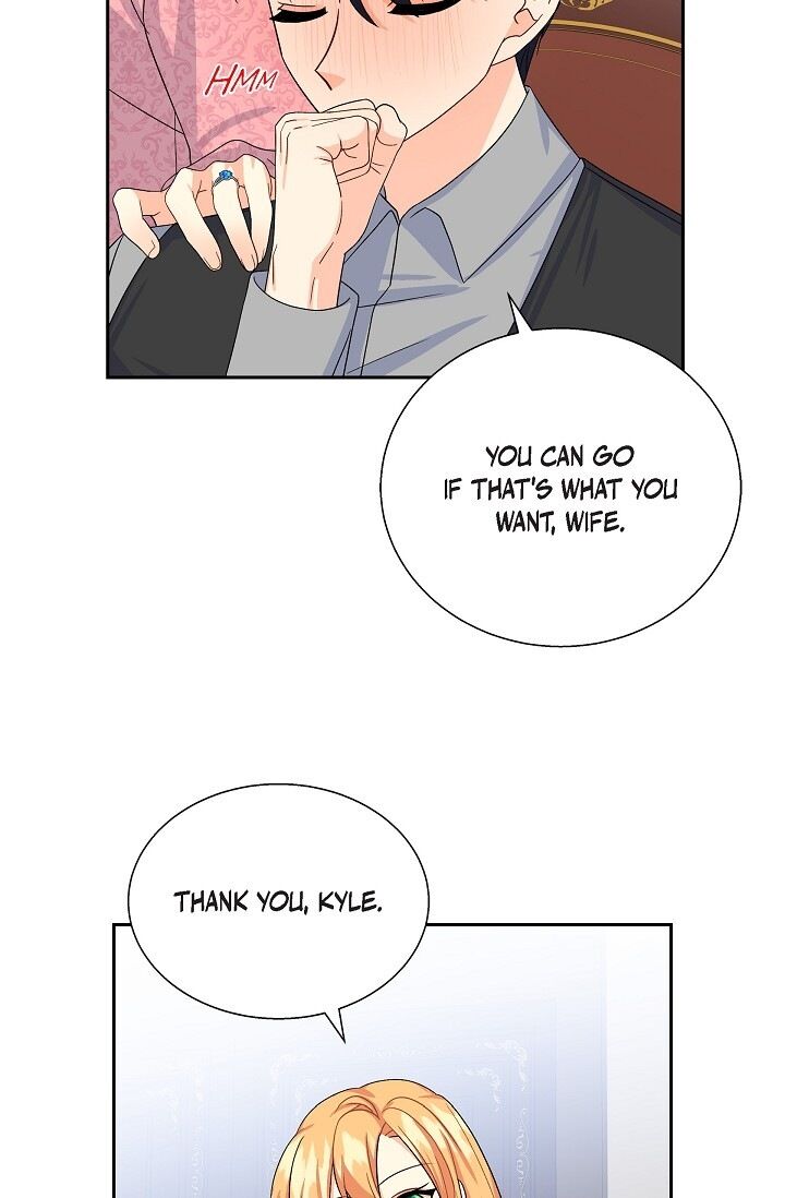 The Younger Male Lead Fell for Me before the Destruction Chapter 26 page 65