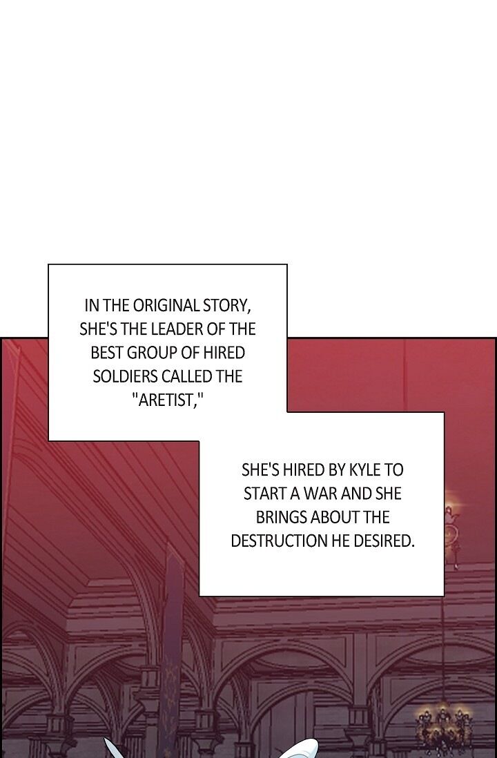 The Younger Male Lead Fell for Me before the Destruction Chapter 26 page 67