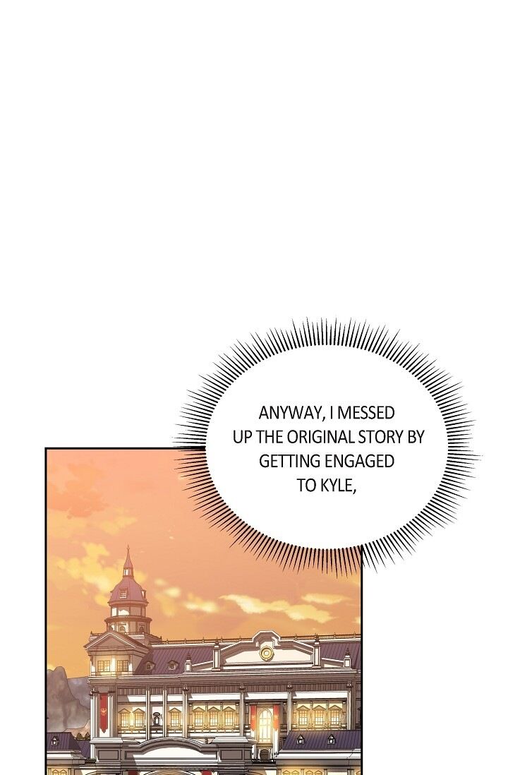 The Younger Male Lead Fell for Me before the Destruction Chapter 26 page 69