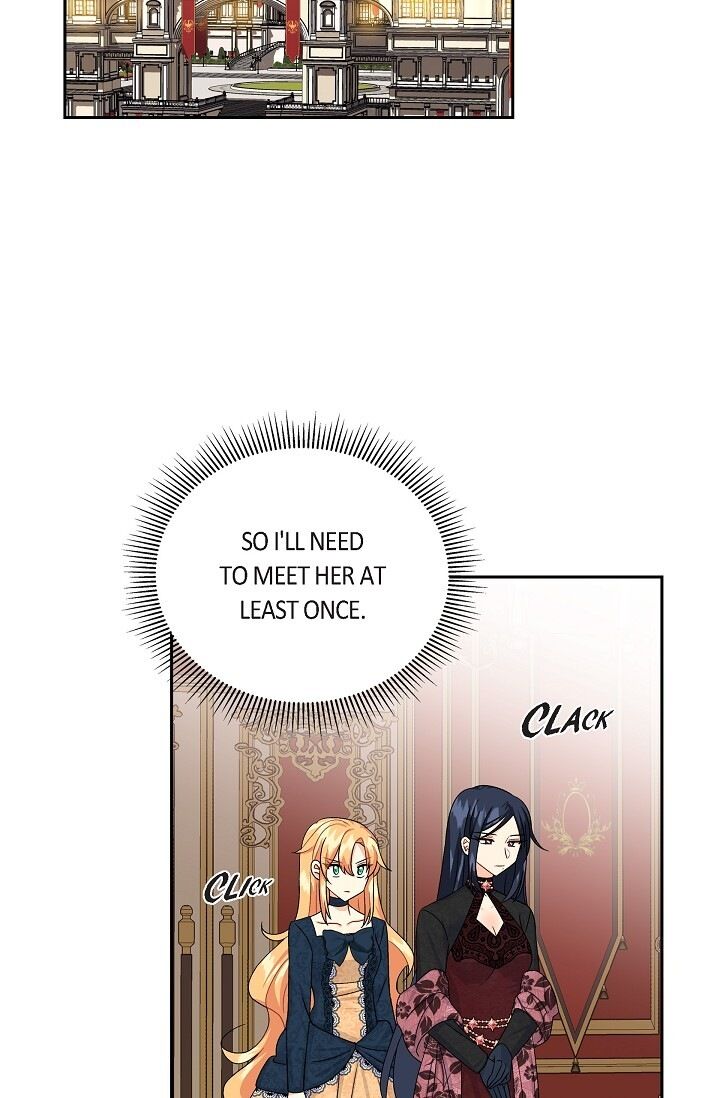 The Younger Male Lead Fell for Me before the Destruction Chapter 26 page 70