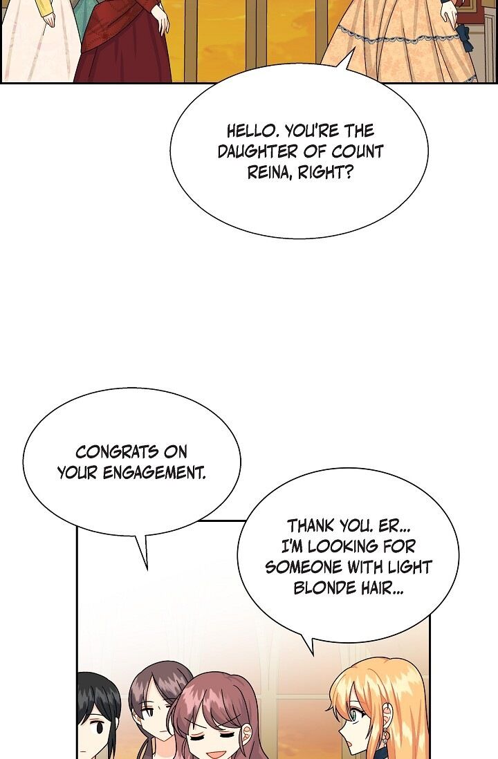 The Younger Male Lead Fell for Me before the Destruction Chapter 26 page 73
