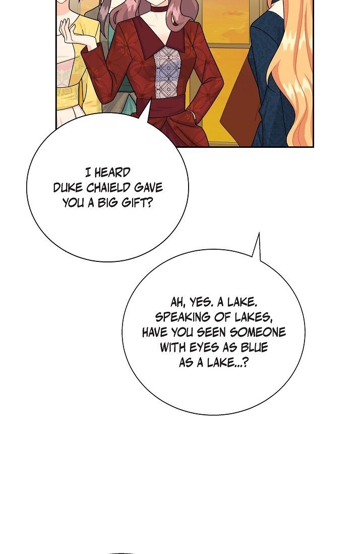 The Younger Male Lead Fell for Me before the Destruction Chapter 26 page 74