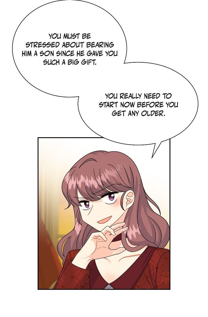 The Younger Male Lead Fell for Me before the Destruction Chapter 26 page 75