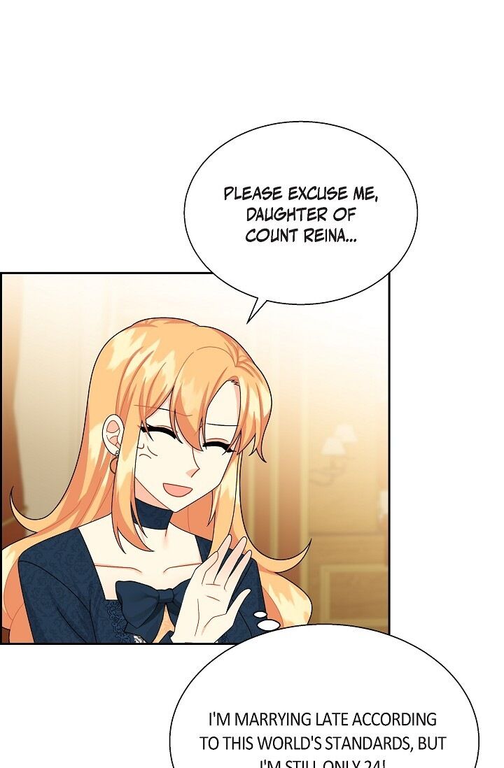 The Younger Male Lead Fell for Me before the Destruction Chapter 26 page 76