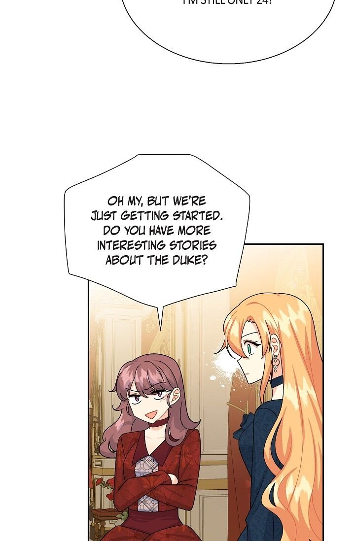 The Younger Male Lead Fell for Me before the Destruction Chapter 26 page 77