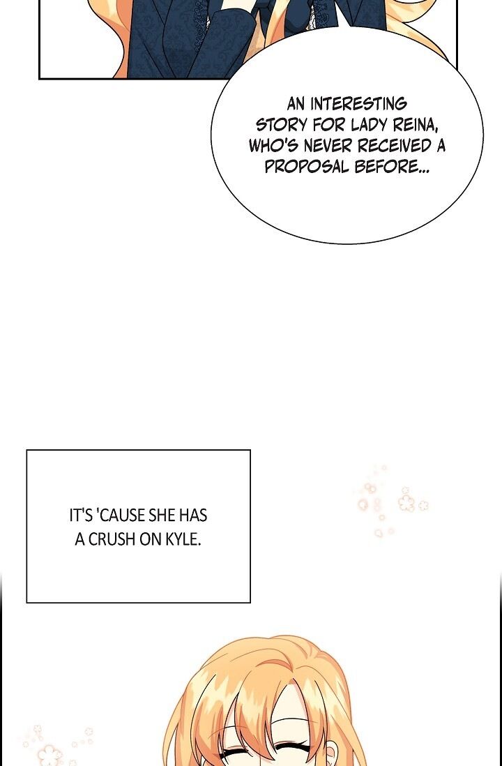 The Younger Male Lead Fell for Me before the Destruction Chapter 26 page 79