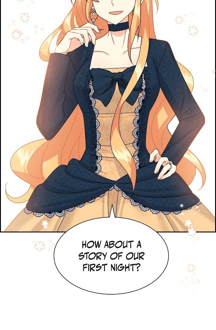 The Younger Male Lead Fell for Me before the Destruction Chapter 26 page 80