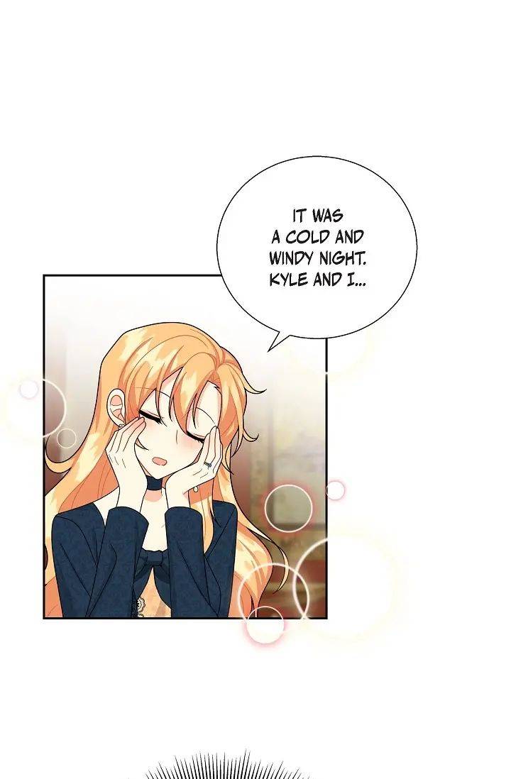 The Younger Male Lead Fell for Me before the Destruction Chapter 27 page 2