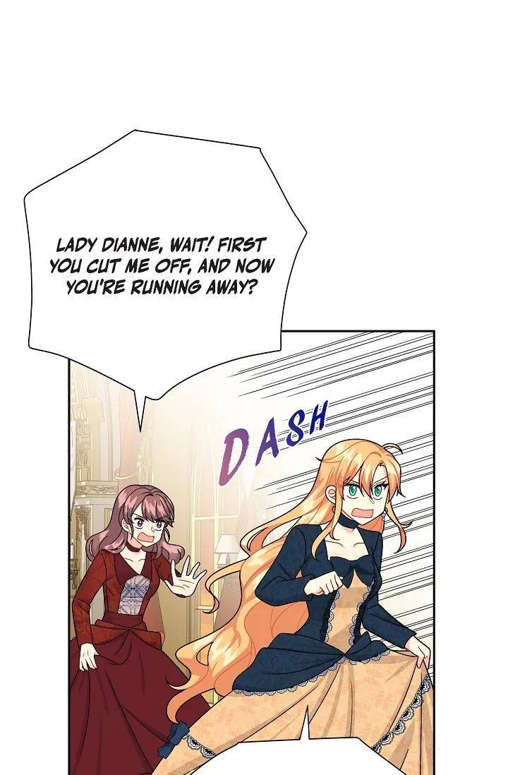 The Younger Male Lead Fell for Me before the Destruction Chapter 27 page 11