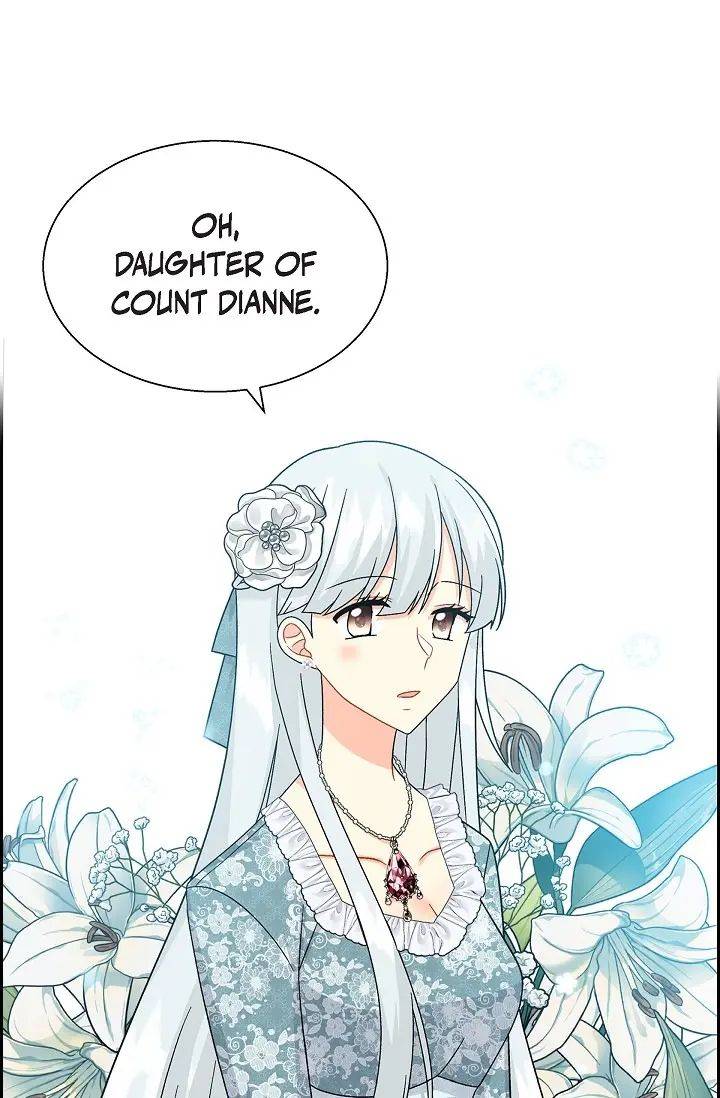 The Younger Male Lead Fell for Me before the Destruction Chapter 27 page 14