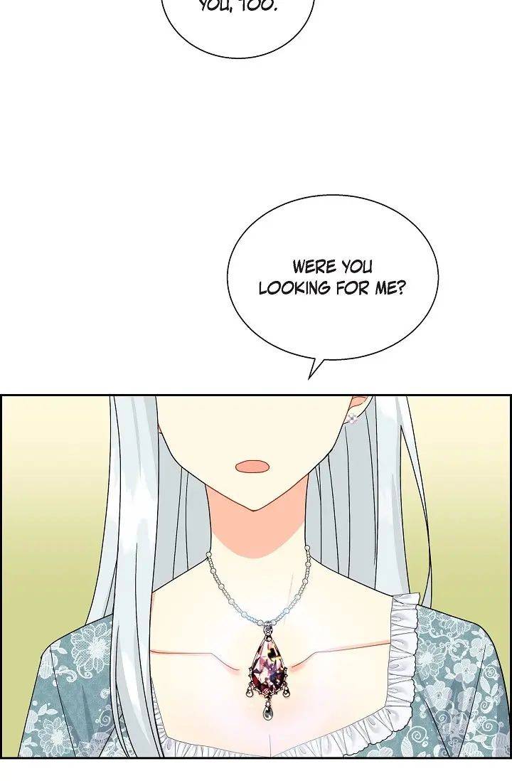 The Younger Male Lead Fell for Me before the Destruction Chapter 27 page 17