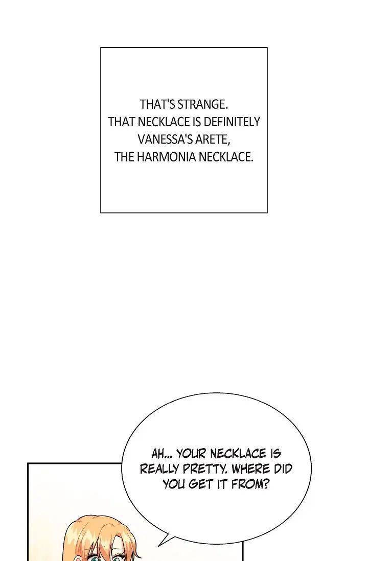 The Younger Male Lead Fell for Me before the Destruction Chapter 27 page 18