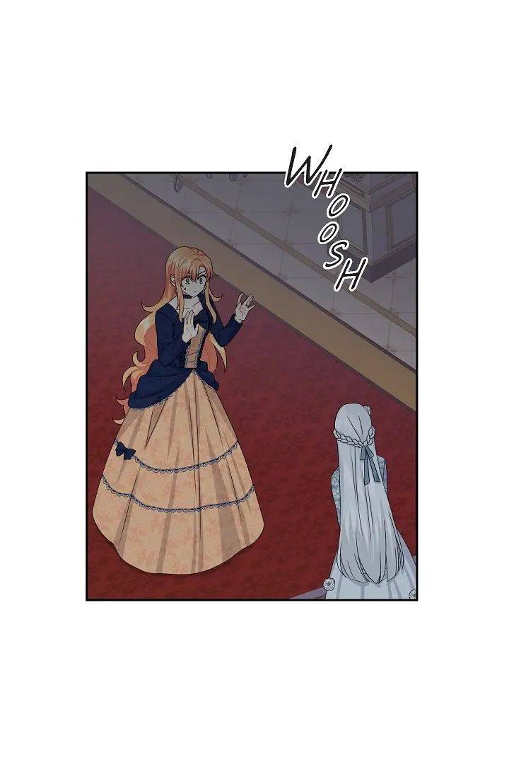 The Younger Male Lead Fell for Me before the Destruction Chapter 27 page 25