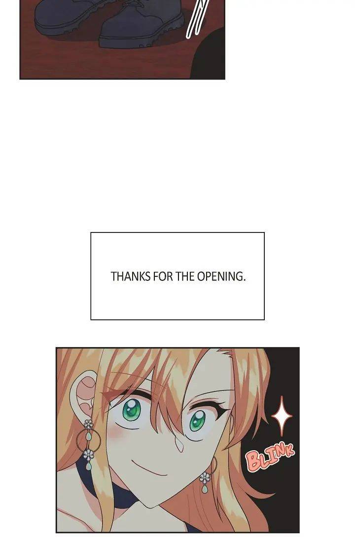 The Younger Male Lead Fell for Me before the Destruction Chapter 27 page 49