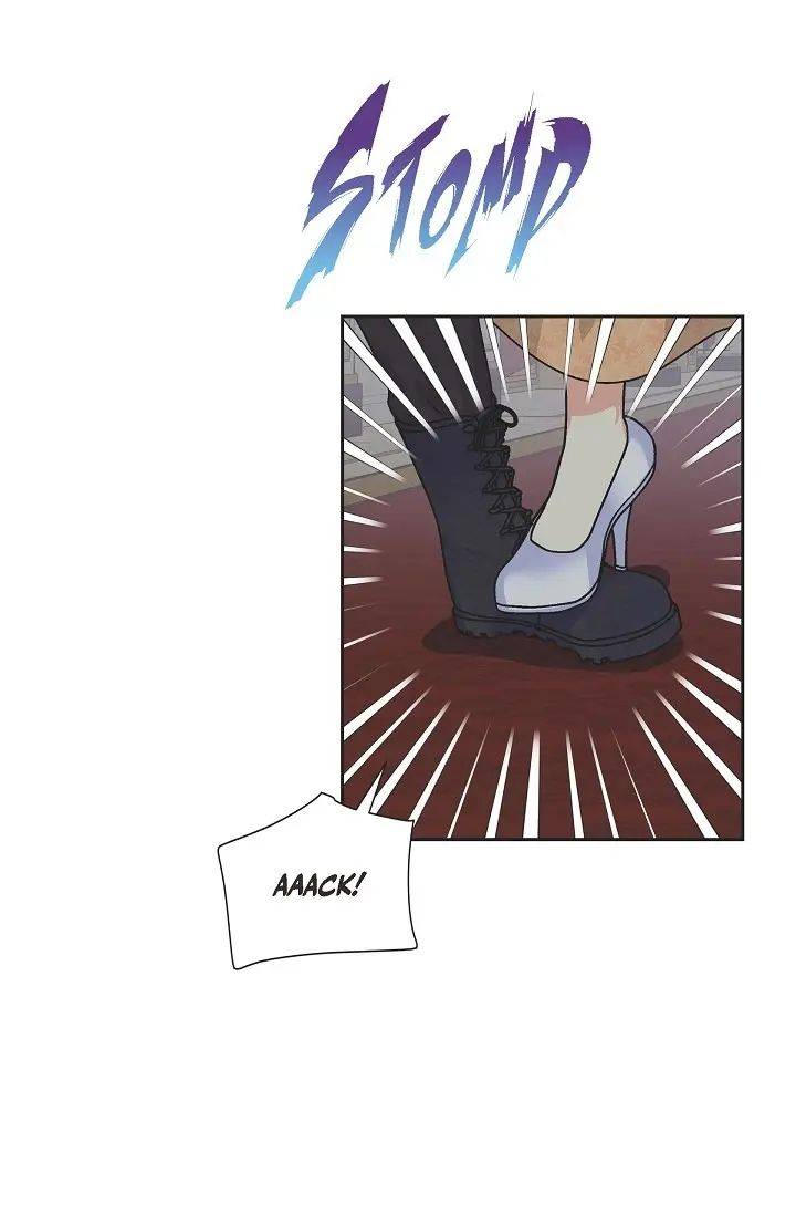 The Younger Male Lead Fell for Me before the Destruction Chapter 27 page 50
