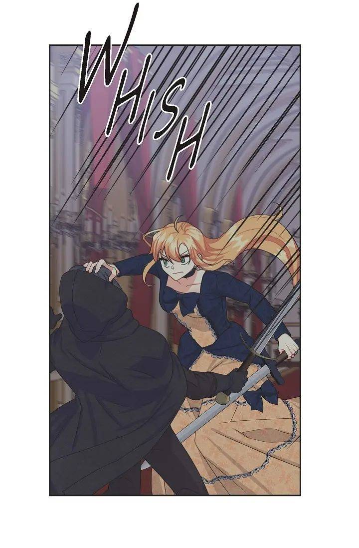 The Younger Male Lead Fell for Me before the Destruction Chapter 27 page 51